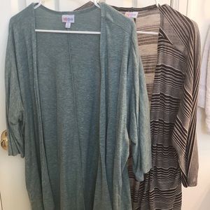 Lularoe Lindsay cover ups